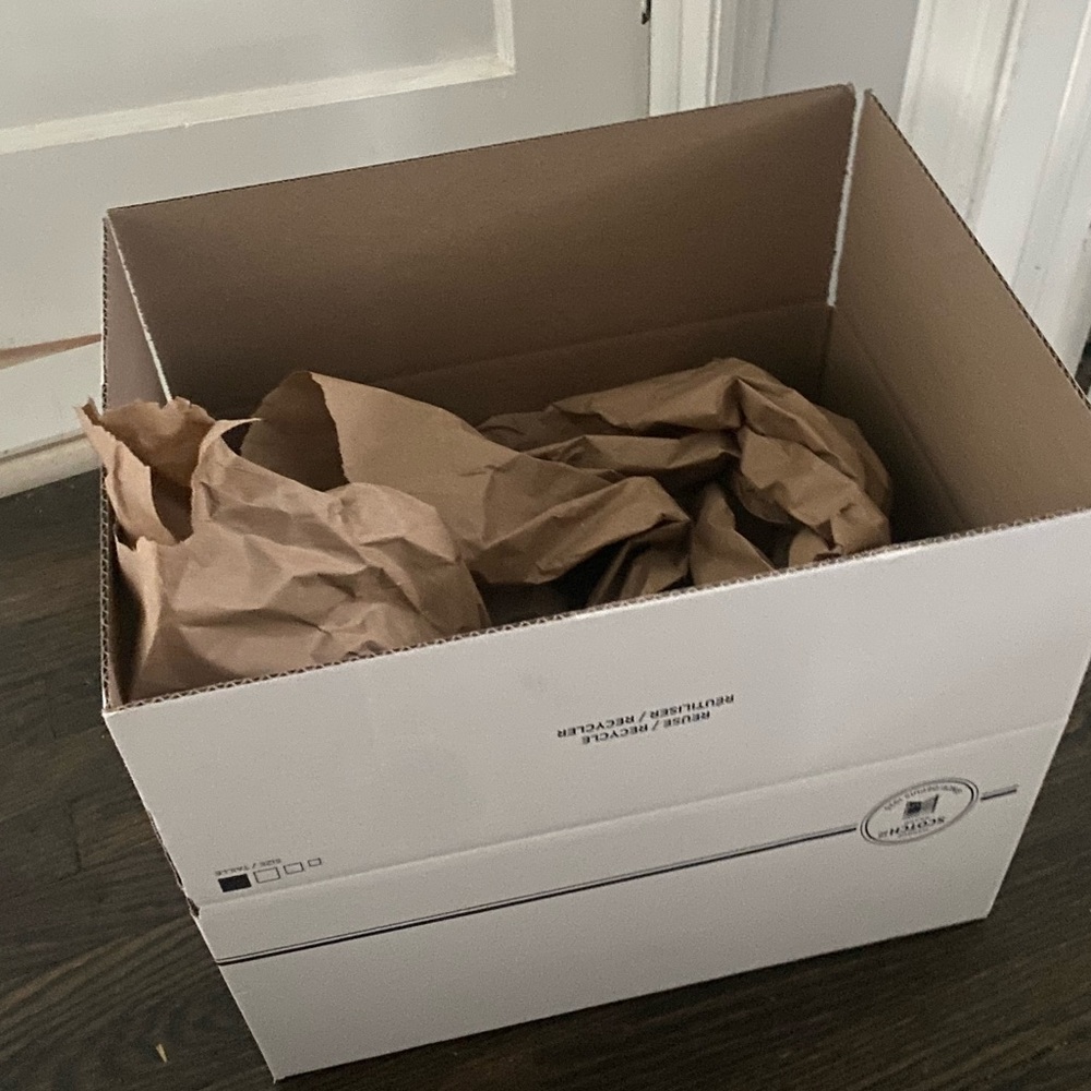 Mystery bundle - 2 items - size XSMALL
